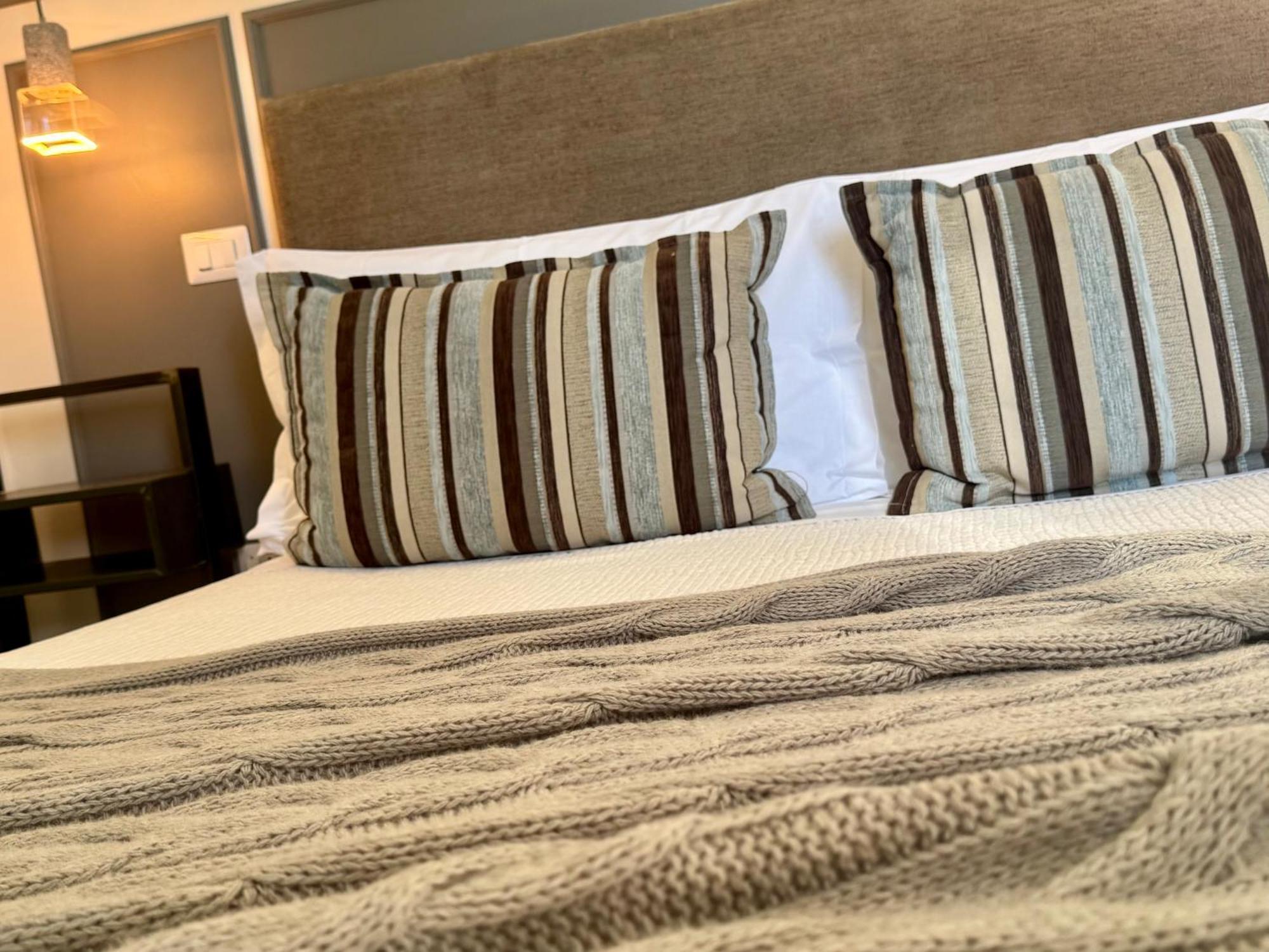 Bed and Breakfast Habitare Lecce & Salento Exterior foto